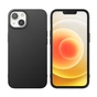 Чохол до мобільного телефона BeCover Apple iPhone 13 Black (707147) - зменшене зображення 2