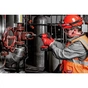 Гайковерт Milwaukee 1/2", M18 FMTIW2F12-0X, 881Нм HD кейс (без АКБ та ЗП) (4933478449) - уменьшенное изображение 11