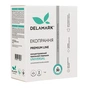 Пральний порошок DeLaMark Premium Line Universal з ефектом кондиціонера 1 кг (4820152330963) - зменшене зображення 1