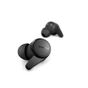 Навушники Philips TAT1207 True Wireless IPX4 Black (TAT1207BK/00) - зменшене зображення 4