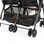 Коляска Chicco Ohlala Twin Чорна (79279.41) - зменшене зображення 7