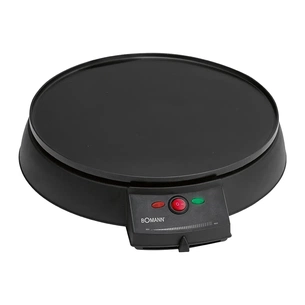 Млинниця Bomann СМ 2221 СВ зображення 1