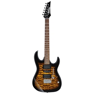 Електрогітара Ibanez GRX70QA-SB (230802) изображение 1