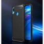 Чохол до мобільного телефона Laudtec Huawei Y7 2019 Carbon Fiber (Black) (LT-HY72019B) - зменшене зображення 9