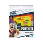 Іграшкова зброя Hasbro Nerf Microshots жовтий (6336221) - зменшене зображення 2