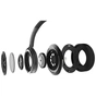 Навушники 1MORE Ceramic Triple Driver Over Head Silver (H1707 Silver) - зменшене зображення 7