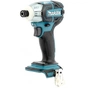 Гайковерт Makita Oil-Puls LXT, 5Аг х 2 шт + B-54536 (DTS141RTJ1) - зменшене зображення 4