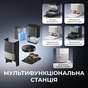 Пилосос Dreame L40s Pro Ultra Black (RLL74CE-BL) - зменшене зображення 10