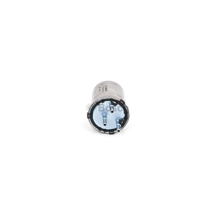 Фільтр паливний Bosch F026402834 зображення 1