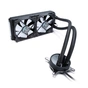 Система рідинного охолодження Fractal Design Celsius S24 (FD-WCU-CELSIUS-S24-BK) - зменшене зображення 4