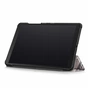 Чохол до планшета BeCover Smart Case Samsung Galaxy Tab A 8.0 (2019) T290/T295/T297 Pa (704295) - зменшене зображення 4