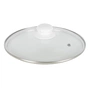 Набір посуду Gimex Cookware Set induction 7 предметів White (6977221) - зменшене зображення 8