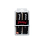 Модуль пам'яті для комп'ютера DDR5 32GB (2x16GB) 5200 MHz Beast AM5 Black Kingston Fury (ex.HyperX) (KF552C36BBEK2-32) - зменшене зображення 5
