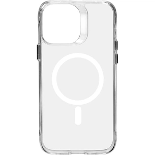 Чохол до мобільного телефона Armorstandart Clear Magsafe Apple iPhone 13 Pro Max Tansparent (ARM68052) зображення 1