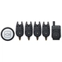 Індикатор клювання Prologic C-Series Pro Alarm Set 4+1+1 All Blue (1846.18.65) - зменшене зображення 1