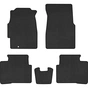 Килимок в салон EVAtech Honda Civic (EK) 1995-2000 6 покоління Ht (HA42580CB5LA1RBB) - зменшене зображення 1