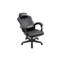 Крісло ігрове Defender Master Black (64472) - зменшене зображення 7