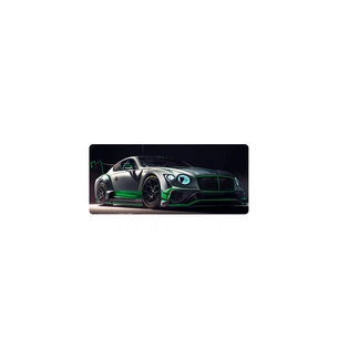 Килимок для мишки Voltronic Bentley Continental GT3 (C09383) зображення 1