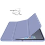 Чохол до планшета BeCover Tri Fold Soft TPU Silicone Xiaomi Mi Pad 6 / 6 Pro 11" Purple (709675) - зменшене зображення 3