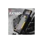 Клавіатура Ajazz AK980 Clear Sky Switch RGB Wireless/Bluetooth/USB Black (AK980-CS-BGY) - зменшене зображення 3