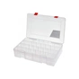 Коробка рибалки Select Lure Box SLHS-315 35.8х23.5х8 cm (1870.30.69) - уменьшенное изображение 2