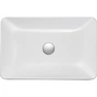 Раковина GRANADO Fredes white gel (gbs0305g) - уменьшенное изображение 2