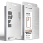 Чохол до мобільного телефона Armorstandart UNIT2 Samsung S25 Plus Titanium Gold (ARM82870) - зменшене зображення 2