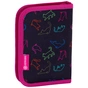 Пенал Astrabag AC1 LOVE (503023024) - зменшене зображення 3