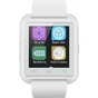 Смарт-годинник UWatch U8 White (F_50700) - зменшене зображення 2