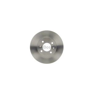 Гальмівний диск Bosch 0 986 479 R77 зображення 1