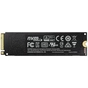 Накопичувач SSD M.2 2280 1TB 970 EVO Plus Samsung (MZ-V7S1T0BW) - зменшене зображення 2
