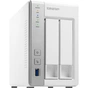 NAS QNap TS-231P2-1G - уменьшенное изображение 3