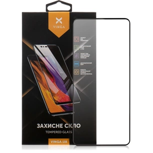 Скло захисне Vinga Xiaomi Redmi Note 13 Pro 5G/4G (VGXRN13P) зображення 1