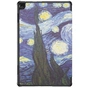 Чохол до планшета BeCover Smart Case Lenovo Tab M10 (4th Gen) TB-311FU 10.1" Night (713119) - зменшене зображення 3