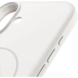 Чохол до мобільного телефона Apple Beats iPhone 16 Case with MagSafe - Summit Stone (MCFD4LL/A) - зменшене зображення 7