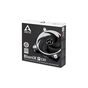 Кулер до корпусу Arctic BioniX P120 White (ACFAN00116A) - зменшене зображення 4