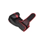 Боксерські рукавички RDX F6 Kara Matte Red 16 унцій (BGR-F6MR-16OZ) - зменшене зображення 5