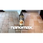 Засіб для миття підлоги Nanomax Pro Універсальний 500 мл (5903240901890) - зменшене зображення 2