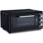 Електропіч Saturn ST-EC1070 Black - зменшене зображення 1