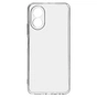 Чохол до мобільного телефона BeCover Oppo A38 / A18 Transparancy (710389) - зменшене зображення 1