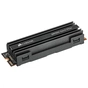 Накопичувач SSD M.2 2280 2TB MP600R2 Corsair (CSSD-F2000GBMP600R2) - зменшене зображення 3