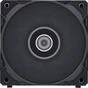 Кулер до корпусу Lian Li P28 Single Black (G99.12P281B.00) - зменшене зображення 2