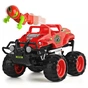 Радіокерована іграшка Monster Smash-Ups CRASH CAR - ЗМІЙ червоний, акум. 4.8V (TY5873B-1) - зменшене зображення 5