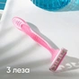Бритва Gillette Simply Venus 3 12 шт. (7702018070732) - уменьшенное изображение 4