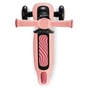 Самокат Kinderkraft Halley Rose Pink (KRHALL00PNK0000) (5902533922314) - уменьшенное изображение 6