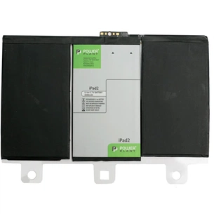 Акумуляторна батарея PowerPlant Apple iPad2 6500mAh (DV00DV6309) зображення 1