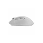 Мишка PROFImarket M602 Silent Wireless/Bluetooth White (M602GBW) - зменшене зображення 2