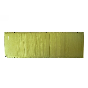 Туристичний килимок Tramp комфорт з можливістю зістібання Olive 190х65х5 (UTRI-010) зображення 1