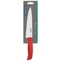 Кухонний ніж Tramontina Soft Plus Red Chef 178 мм (23664/177) - зменшене зображення 2