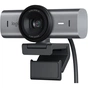 Веб-камера Logitech MX Brio 4K Graphite (960-001559) - зменшене зображення 1